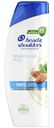Шампунь Head&Shoulders Увлажняющий уход против перхоти, 360мл