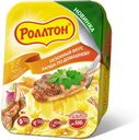 Лапша «Роллтон» яичная, лагман с бараниной, 90 г