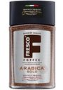 Кофе растворимый Fresco Arabica Solo натуральный сублимированный 190г