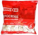 Пельмени Ишимский МК Русские свинина и говядина 400г