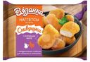 Наггетсы Вязанка куриные 250г