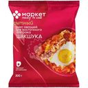 Микс овощей Шакшука для восточного завтрака замороженный Маркет, 300г