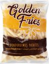 Картофель фри GOLDEN FRIES, 800г