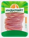 Слайсы из филе грудки индейки Индилайт 300г