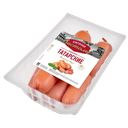 Сардельки ТАТАРСКИЕ 1сорт (Кунгурский МК), 620г