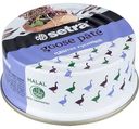 Паштет гусиный Setra, 100г