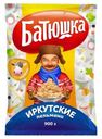 Пельмени Батюшка Иркутские 900 г