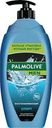 Гель для душа Palmolive Men Спорт 3в1 750мл