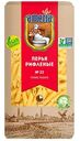 Макаронные изделия Ameria Перья рифленые 400 г