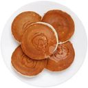 Печенье Ванюшкины Сладости клубника