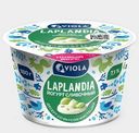 Йогурт Сливочный Laplandia Десерт со вк фисташки 7,1% 180г