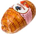 Рулет ИЗ ИНДЕЙКИ, Мясная лавка, варено-копченый (Просвиряков) , 100г