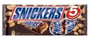 Мультипак Snickers шоколадный, 200 г
