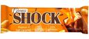 Протеиновый батончик FitnesShock Арахис-солёная карамель, 50г