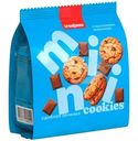 Печенье Брянконфи Mini Cookies с кусочками шоколада сдобное 200г