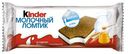 Пирожное 27.9% Kinder Молочный ломтик, 28 г
