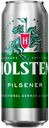 Пиво Holsten Pilsener светлое фильтрованное пастеризованное 450 мл