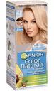 Крем-краска для волос суперосветляющая Garnier Color Naturals 112 Жемчужно-платиновый Блонд, 110 мл