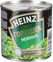 Горошек Heinz консервированный, свежий, нежный, 390 г