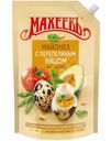Майонез Махеевъ c перепелиным яйцом БЗМЖ 370мл