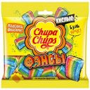Мармелад Chupa Chups Фансы с фруктовым вкусом 150г