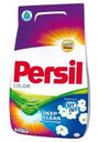 Стиральный порошок «Колор Свежесть от Vernel» Persil, 3 кг