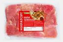 Мираторг Шашлык свиной Деликатесный 2.10кг (299,99₽/1кг)