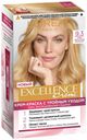 Крем-краска для волос L'Oreal Paris Excellence светло-русый золотистый тон 9.3, 192 мл