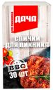 Спички Дача для пикника 30шт.