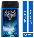 Шампунь для мужчин Le Petit Marseillais® «Кедр и минералы», 400 мл