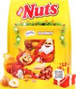 Набор подарочный NUTS Приключения у камина, 328г