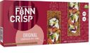 Хлебцы ржаные, Finn Crisp, 400 г, Финляндия
