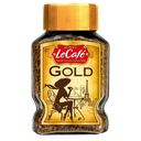 Кофе ЛЕ КАФЕ ГОЛД, 95г 