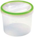 Банка для продуктов Phibo Винтаж, 1,2 л