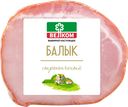 Балык свиной сырокопченый ВЕЛКОМ, 300г