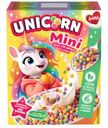Завтраки готовые Unicorn Мини-шарики со вкусом Клубники и яблока, 195г
