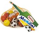 Конфеты шоколадные Sorini Mundial Мяч Пралине,