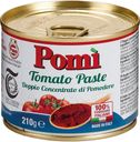 Томатная паста  Pomì, 210 г, Италия