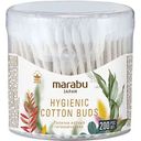 Ватные палочки Marabu Botanica, 200шт.