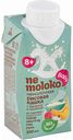 Кашка немолочная рисовая  Nemoloko Baby с бананом и малиной с 8 месяцев, 200 мл