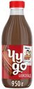 Коктейль молочный Чудо со вкусом Шоколад 2%, 950г