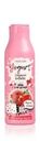 Гель для душа Delicare Yougurt Сладкий гранат 400мл