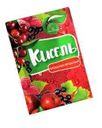 Кисель 12 месяцев Плодово-ягодный 25г