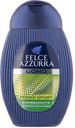 Шампунь для волос мужской Феличе аззура спорт 2в1 Пальери СпА п/у, 250 мл
