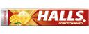 Карамель леденцовая Halls Манго, 25 г