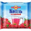 Кисель Русский продукт Малиновый брикет, 190г