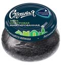 Икра осетровая «Русское море» Стольная имитация пастеризованная, 230 г