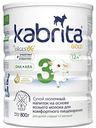 Сухой молочный напиток на козьем молоке Kabrita Gold с 12 месяцев, 800г