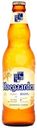 Пивной напиток Hoegaarden Белое нефильтрованное 4.9%, 440мл