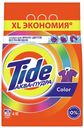 Стиральный порошок TIDE®, Автомат, колор, 4кг